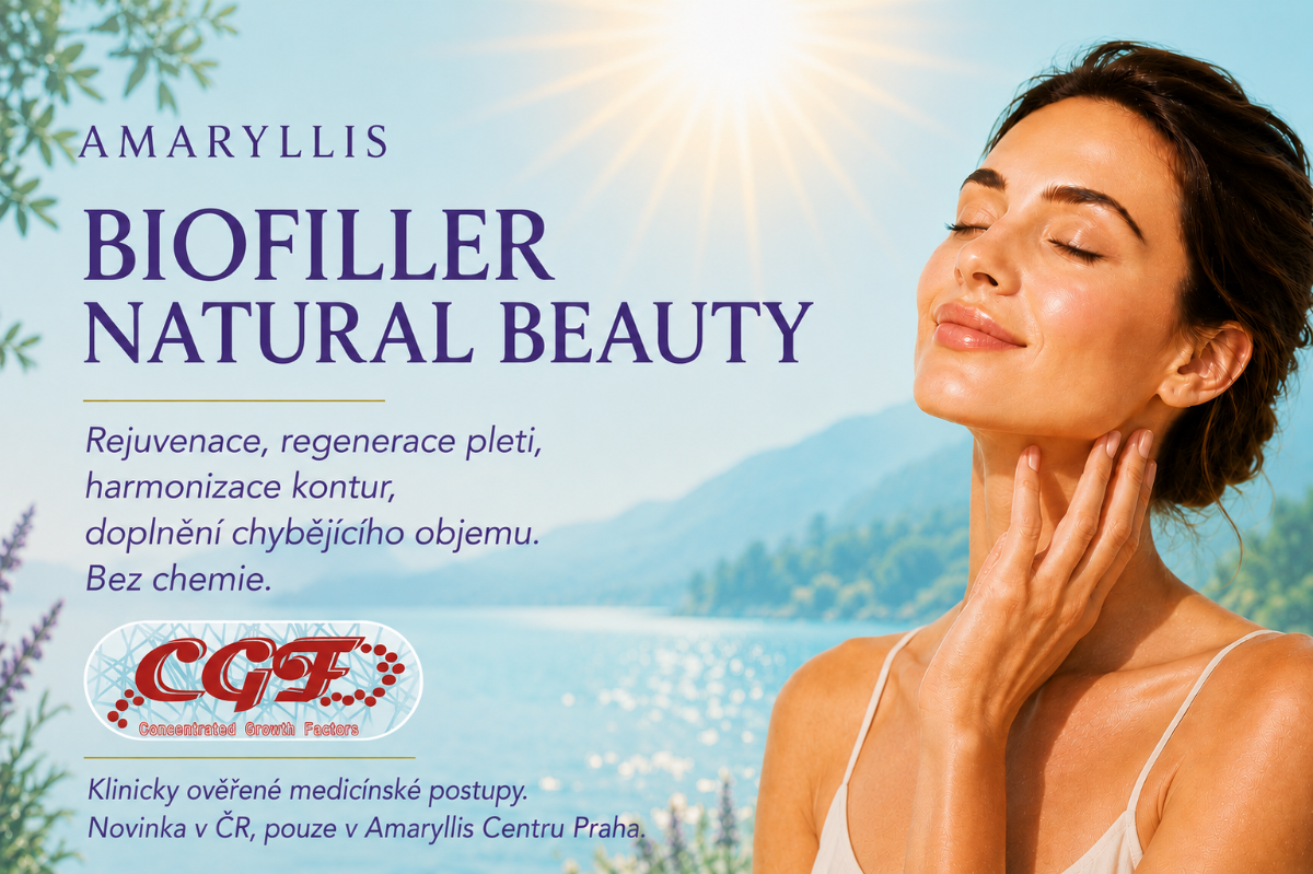 Biofiller Natural Beauty
