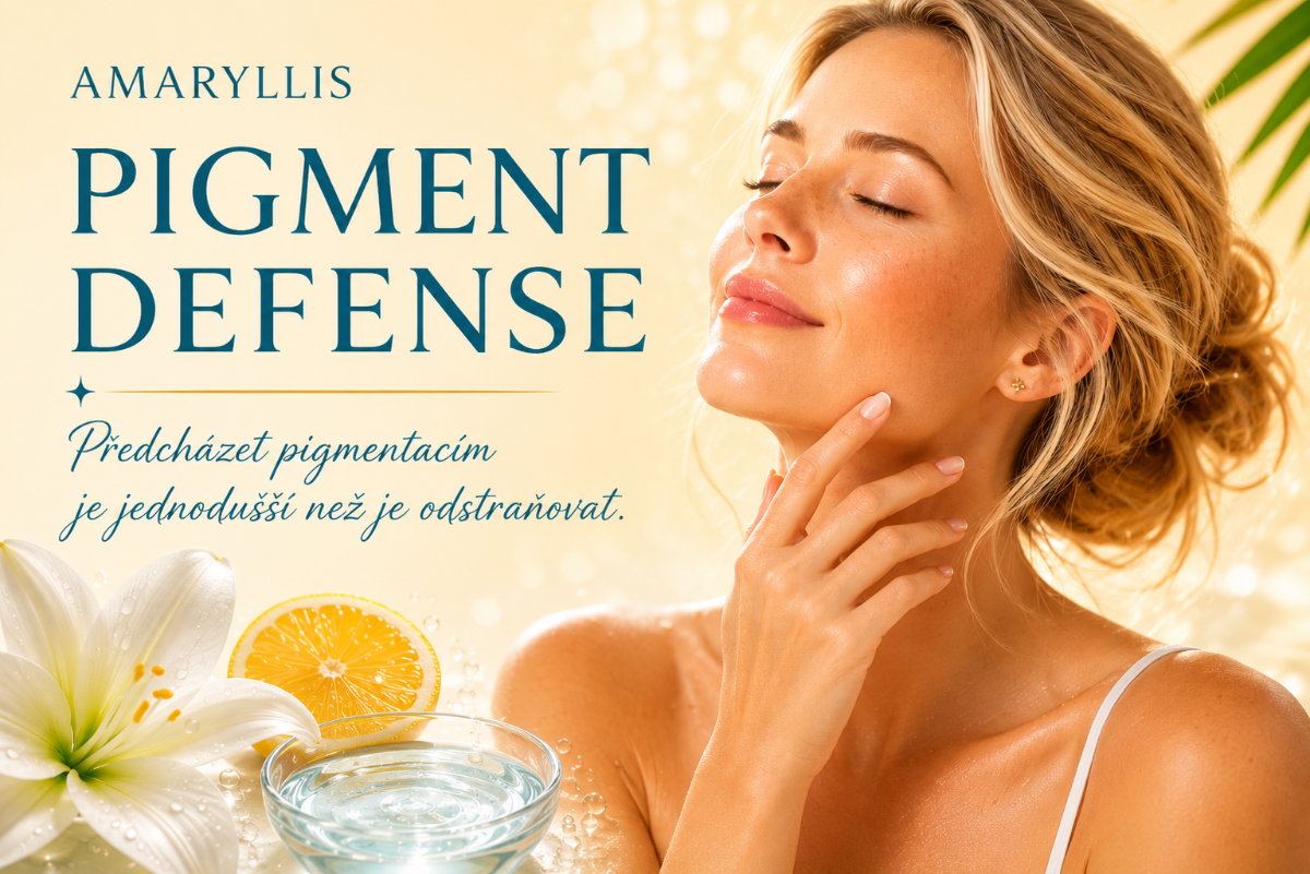 Pigment Defence