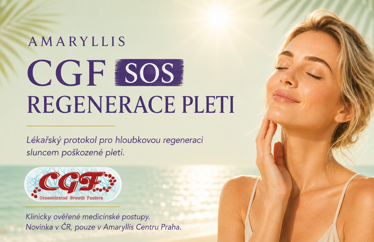 Regenerace pleti