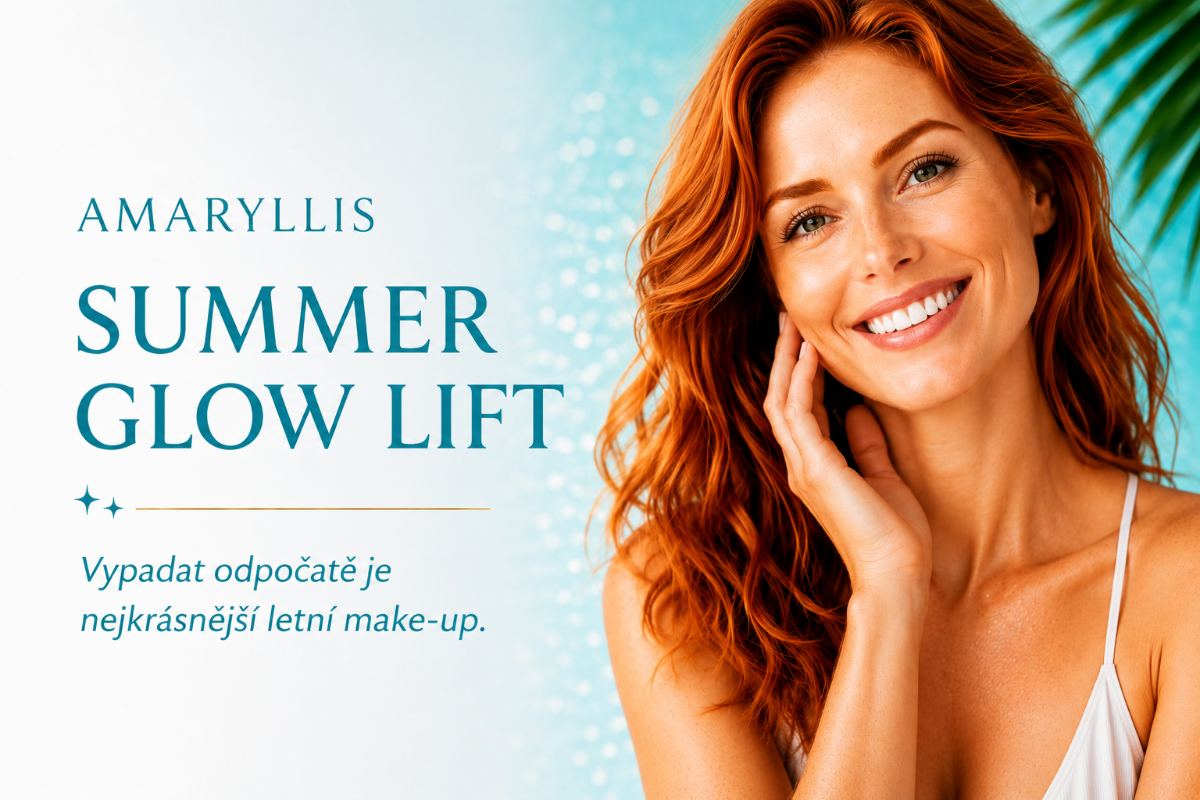 Summer Glow Lift