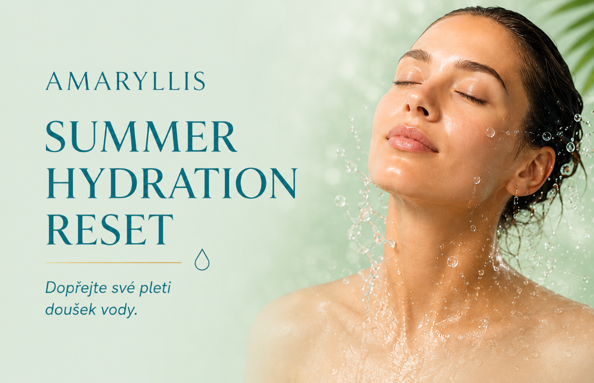 Summer Hydration Reset